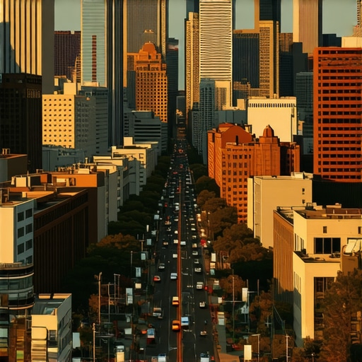 The City Page Strategy That Ranks Without Triggering Google's Spam Filters