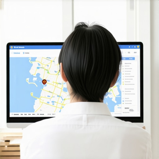 The Hidden Reason Your High Map Rank Isn't Generating Phone Calls