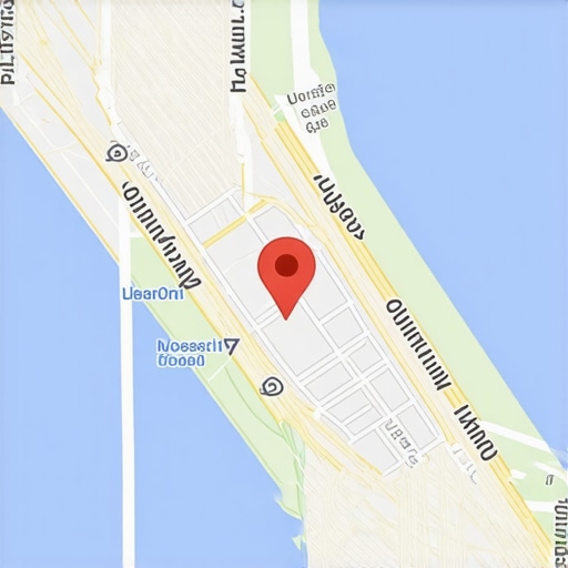 The Specific Schema Code That Finally Clarifies Your Service Area to Google