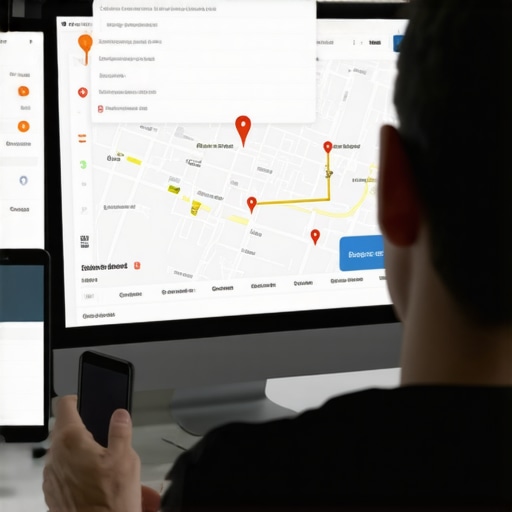 Why Most Contractor Profiles Fail to Turn Map Traffic Into Phone Calls